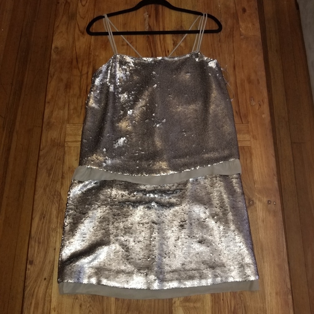 Banana republic dress